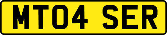 MT04SER