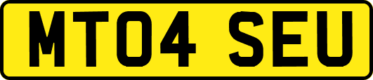 MT04SEU
