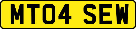 MT04SEW