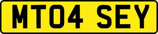 MT04SEY