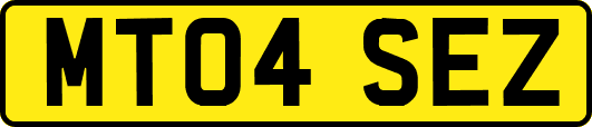 MT04SEZ