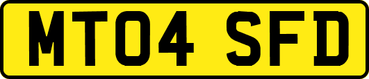 MT04SFD