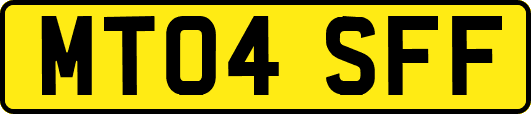 MT04SFF