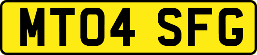 MT04SFG