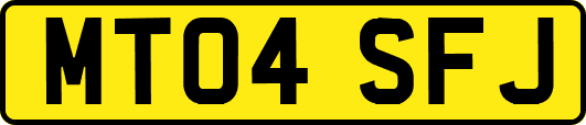 MT04SFJ