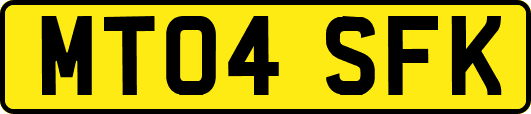 MT04SFK