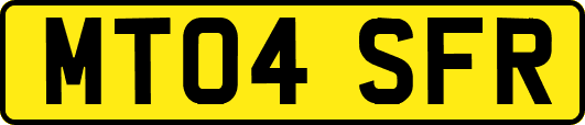 MT04SFR