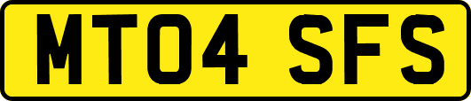 MT04SFS