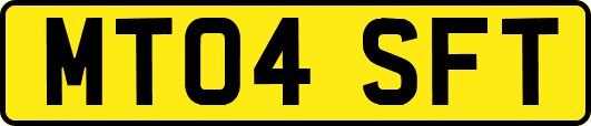 MT04SFT