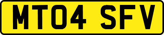 MT04SFV