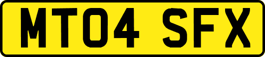 MT04SFX