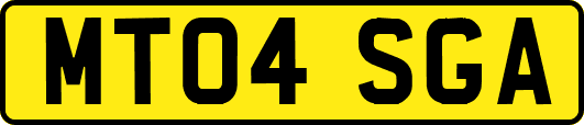 MT04SGA