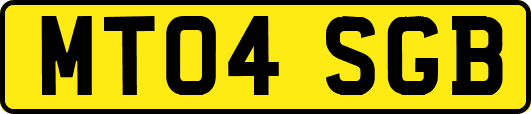 MT04SGB