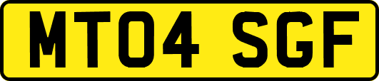 MT04SGF