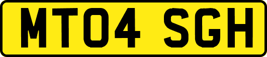 MT04SGH