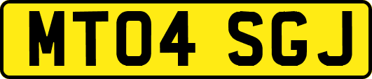 MT04SGJ