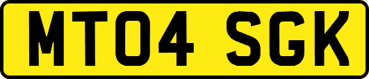 MT04SGK