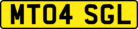 MT04SGL