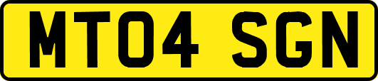 MT04SGN