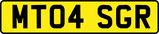 MT04SGR