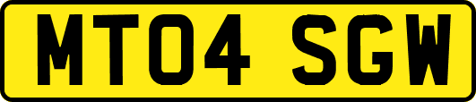 MT04SGW
