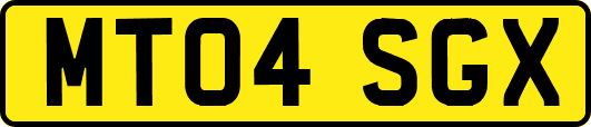 MT04SGX