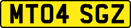 MT04SGZ