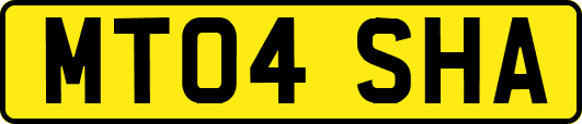 MT04SHA