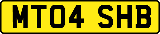 MT04SHB