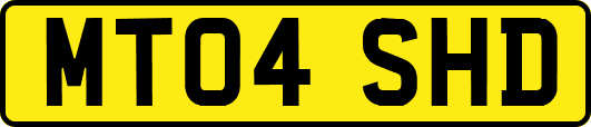 MT04SHD