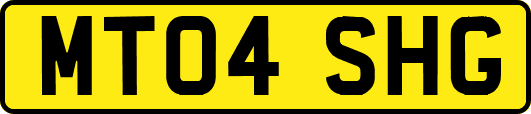 MT04SHG