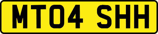 MT04SHH