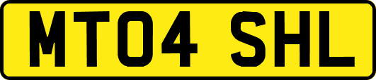 MT04SHL