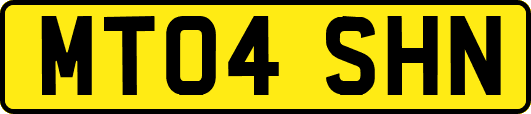 MT04SHN