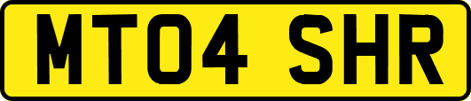 MT04SHR