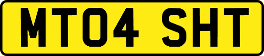 MT04SHT