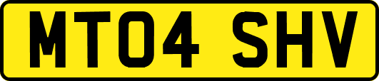 MT04SHV