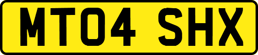 MT04SHX