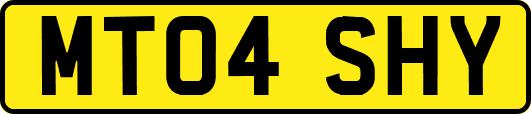 MT04SHY