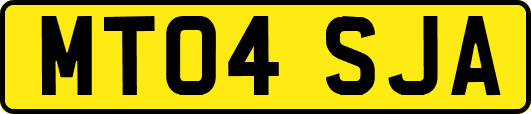 MT04SJA