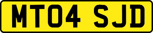 MT04SJD