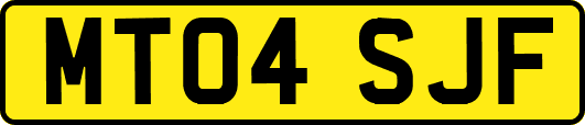 MT04SJF