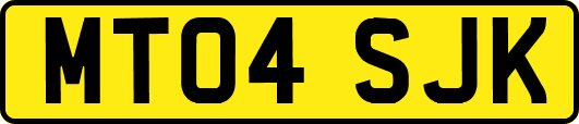 MT04SJK