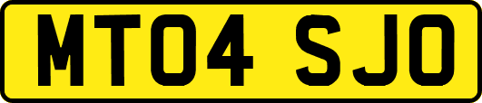 MT04SJO