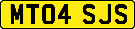 MT04SJS