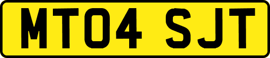MT04SJT
