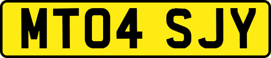 MT04SJY