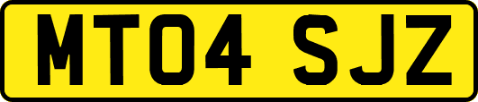 MT04SJZ