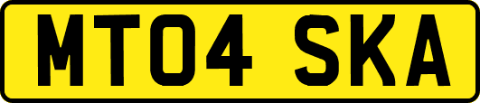 MT04SKA