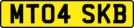 MT04SKB